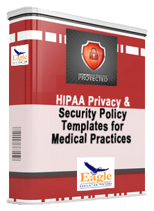 HIPAA Policy Templates for Medical Practices