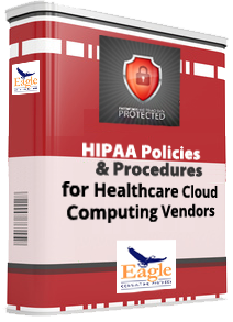 HIPAA Policies and Procedures for Medical Cloud Computing Vendors